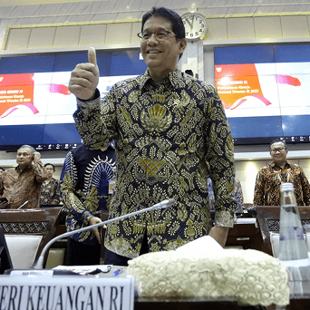 Kepala SPPG Diusulkan Jadi Sasaran Program 3 Juta Rumah, Begini Kata Ara