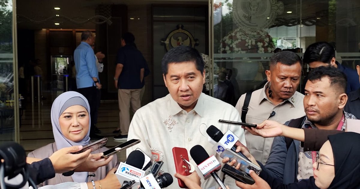 Terkendala Lahan, Maruarar Terus Cari Solusi Untuk Sukseskan Program 3 Juta Rumah