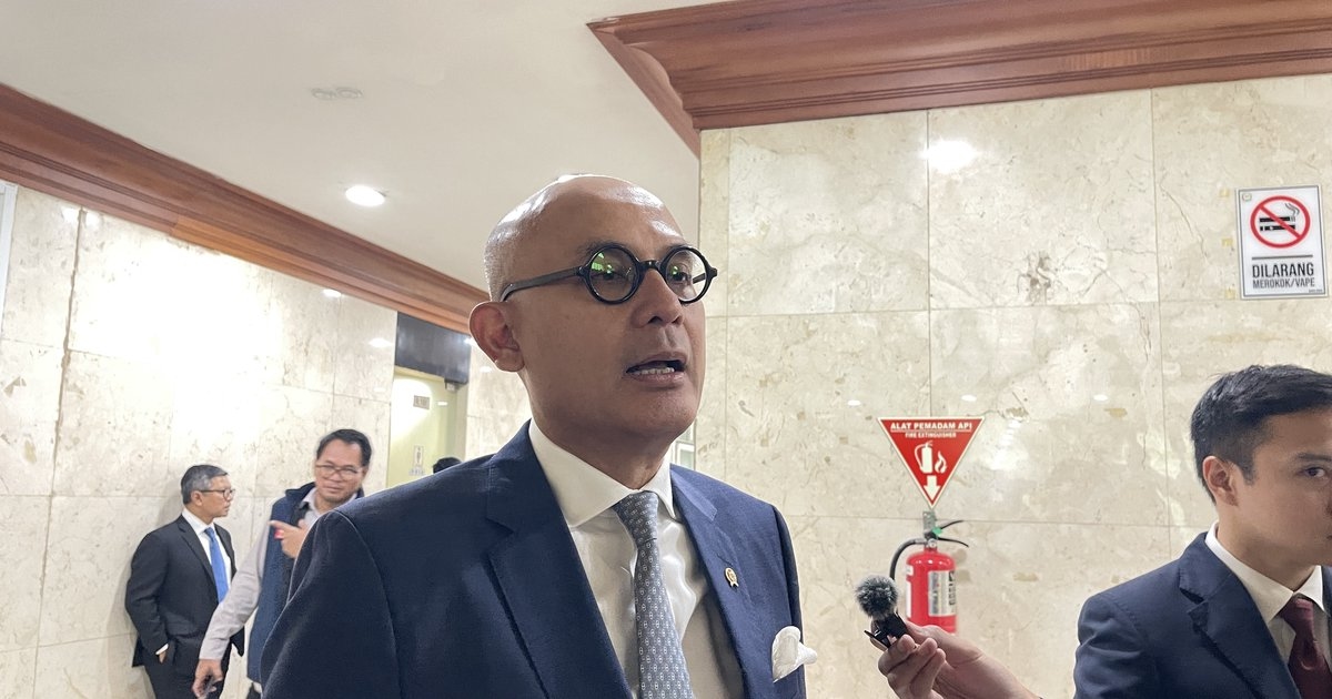 Bantuan Negara Tetangga untuk Karhutla Disetujui Prabowo
