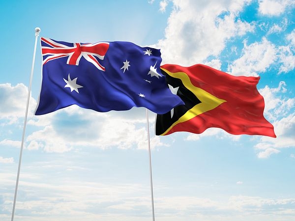 Australia dan Timor-Leste Teken Pakta Pertahanan Rp800 Miliar, Perkuat Keamanan Maritim