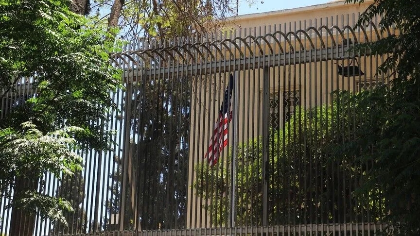 Kedutaan Besar AS di UEA Mengimbau Warga Amerika di Timur Tengah untuk Tingkatkan Kewaspadaan