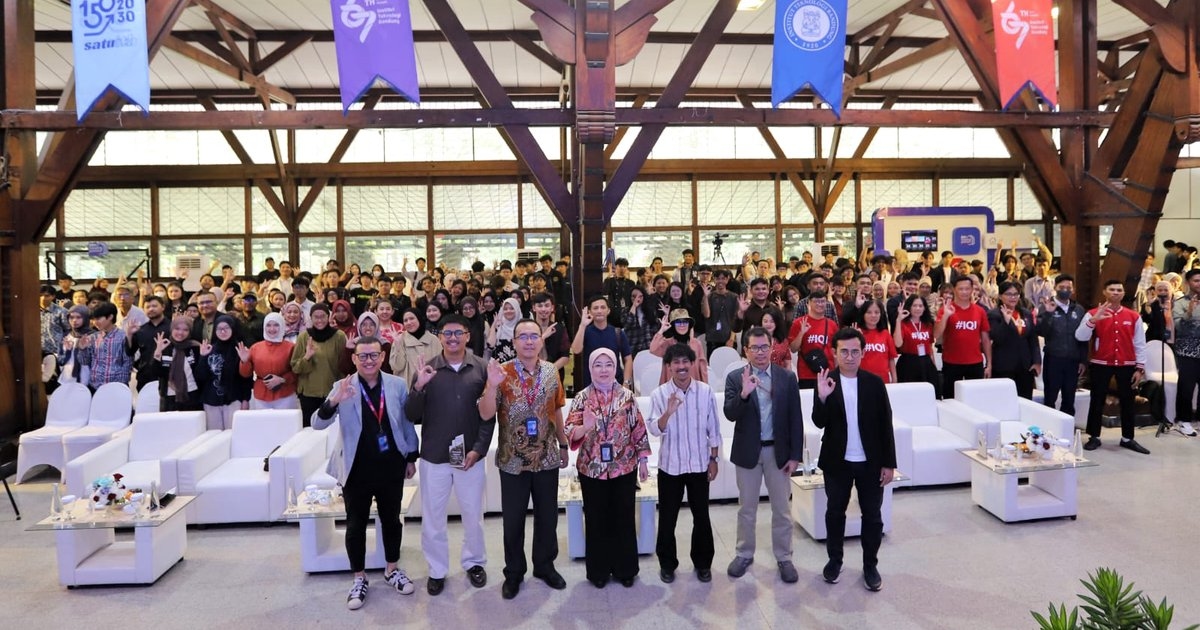 BTN Ajak Mahasiswa ITB Ciptakan Inovasi untuk Perumahan