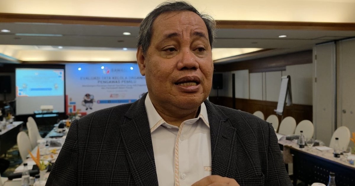 Bawaslu Buka Peluang Tambah Dapil di Pemilu 2029, Ini Alasannya