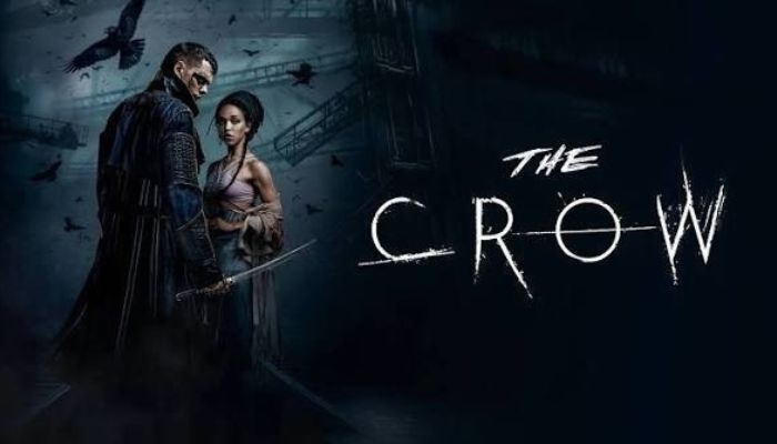 Sinopsis The Crow (2024): Kisah Cinta dan Balas Dendam, Tayang di Bioskop Trans TV Malam Ini