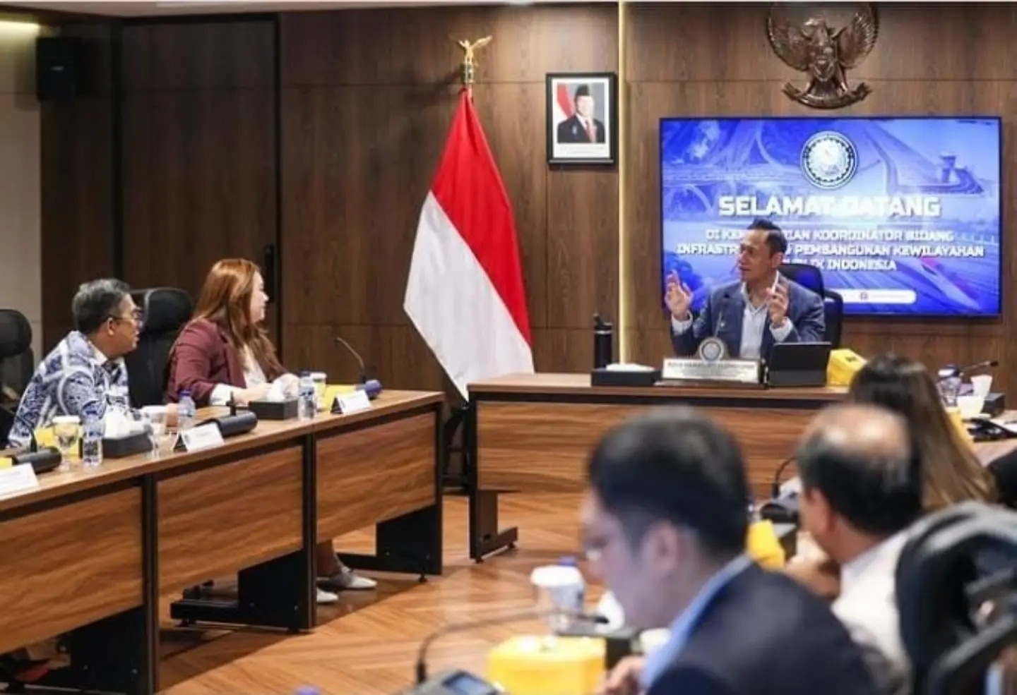 Kejurnas Tinju Piala Menko IPK 2026 Diikuti 35 Provinsi