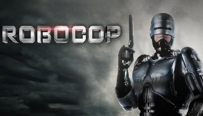 Sinopsis RoboCop 1987: Perjuangan Polisi Cyborg Memberantas Kejahatan