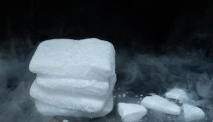 BRIN Kaji Efektivitas Dry Ice untuk Modifikasi Cuaca, Ini Cara Kerjanya