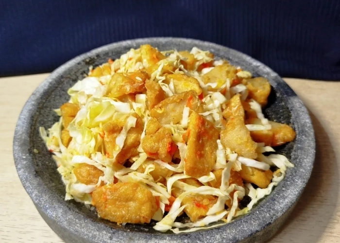 Resep Tahu Kocek yang Gurih dan Kenyal, Cocok Jadi Camilan di Rumah