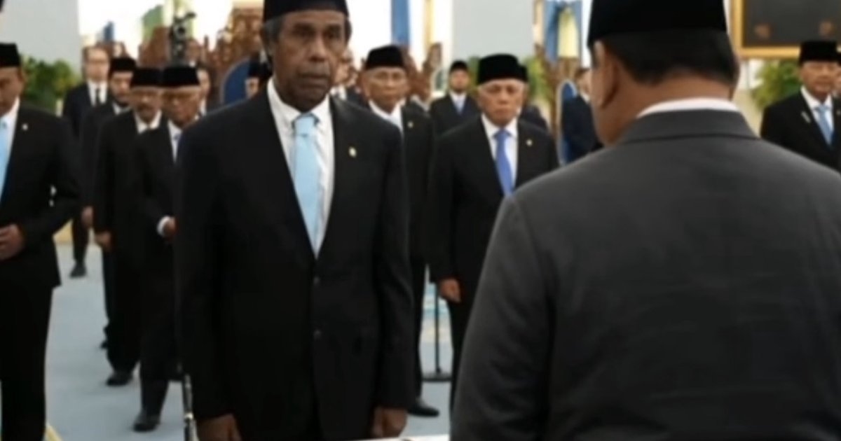 Soal Gugatan Syarat Pendidikan Gibran ke MK, Margarito Kamis: Saya Tak Mengerti Kenapa Disidangkan