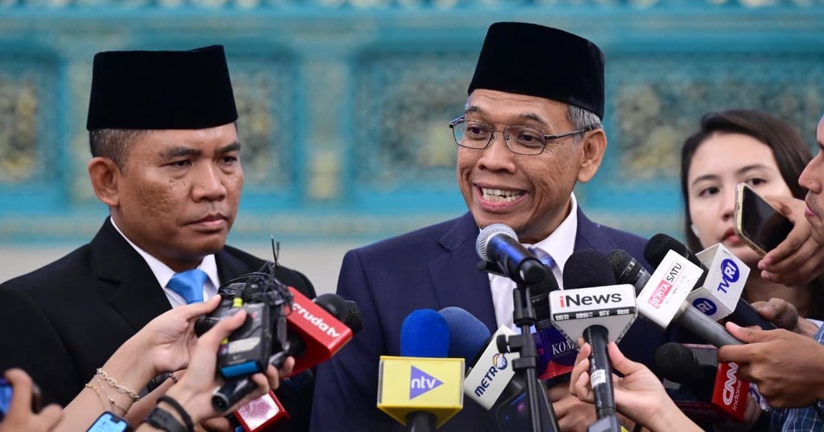 Pulihkan Ekosistem Gambut, BPGMN Bakal Petakan Kanal hingga Ajak Warga Tanam Sagu