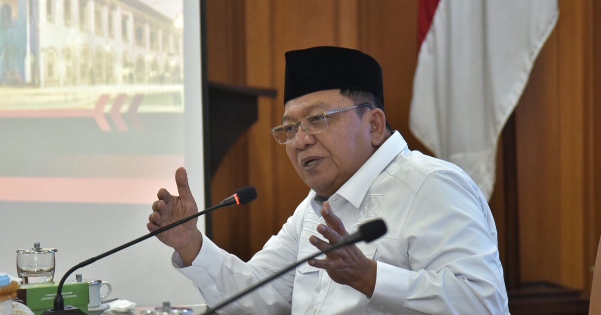 Komisi VIII DPR Soroti Insentif Guru Agama Non-ASN: Mengajar Puluhan Tahun Hanya Terima Rp250 Ribu