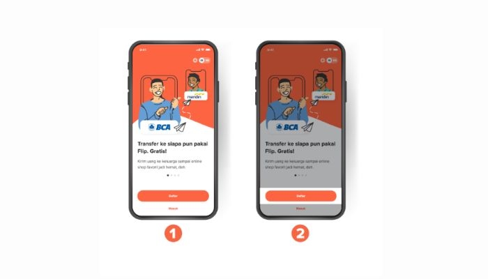 Kenapa Flip Gangguan Hari Ini? Ini Penjelasan dan Cara Refund jika Masih Bermasalah