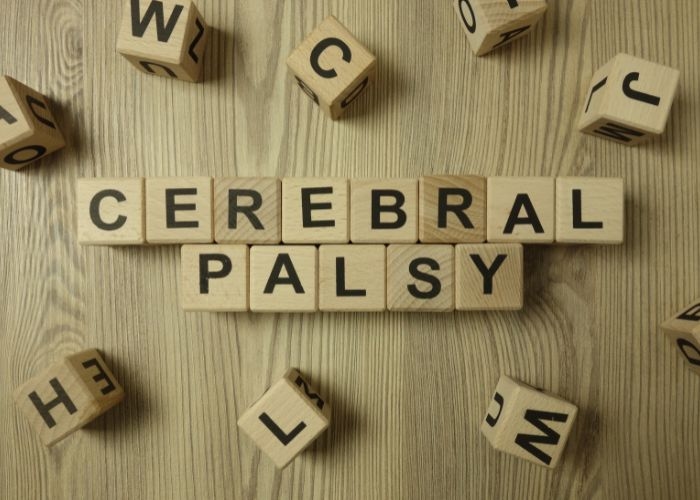 Cerebral Palsy pada Anak: Kenali Tanda Awal dan Cara Penanganannya