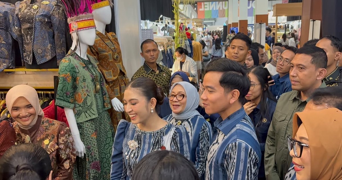 Gibran Merespons Putusan MK Terkait Perkara Syarat Ijazah SMA