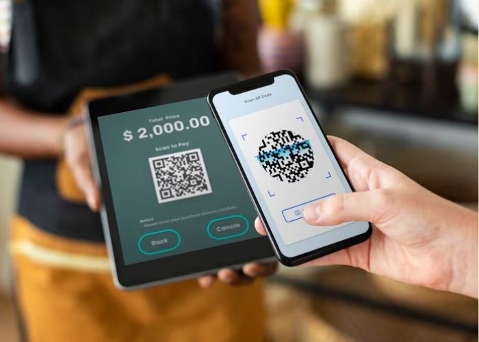 Viral Modus Penyalahgunaan QRIS untuk Judi Online, Ini Ciri-ciri dan Cara Menghindarinya!