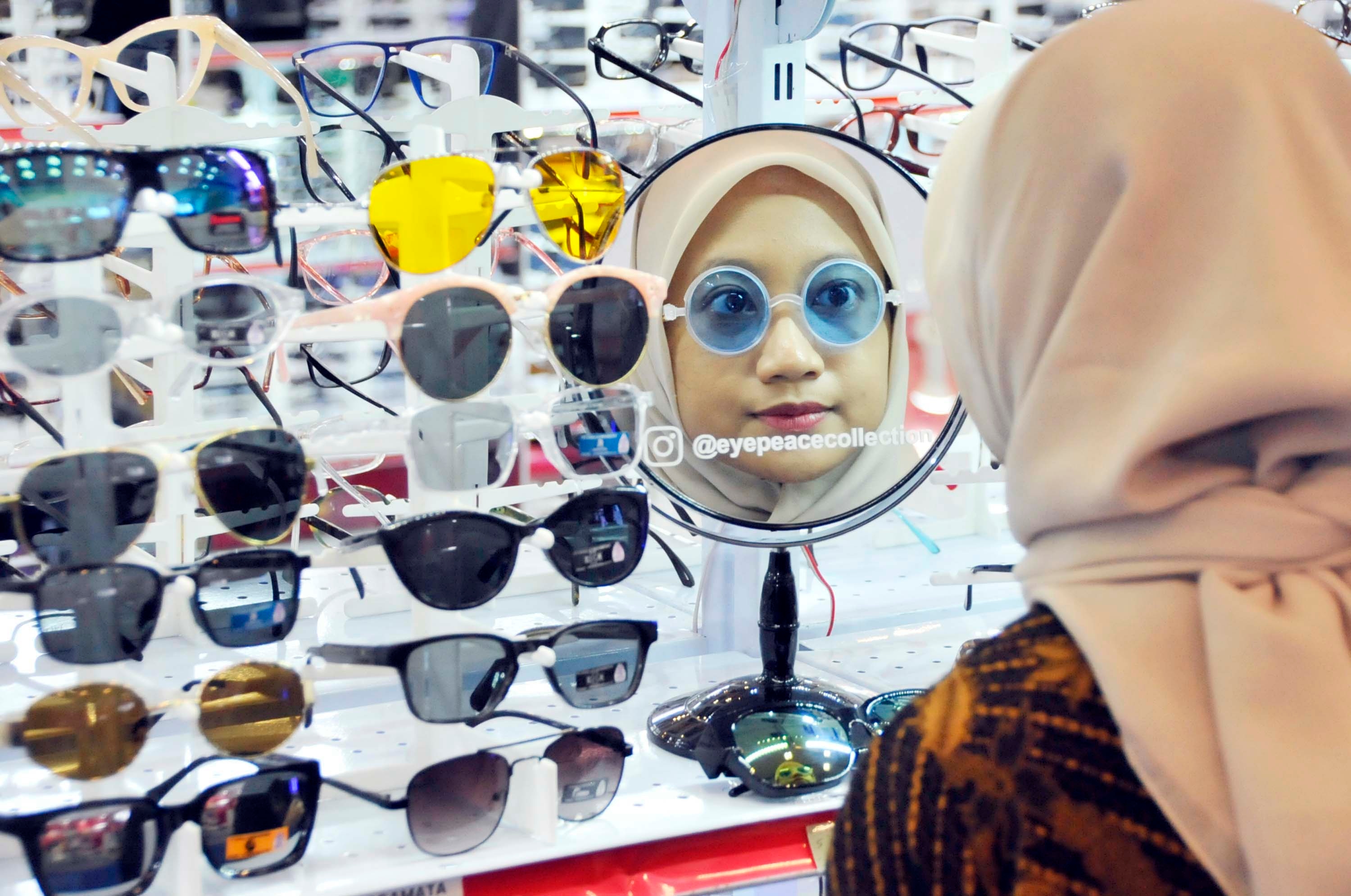 Pameran Trade Expo 2026 Menghadirkan Produk Unggulan Indonesia 