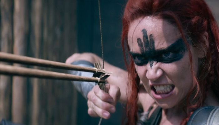 Sinopsis Film Red Sonja, Kisah Pejuang Perempuan Tayang di Bioskop Trans TV