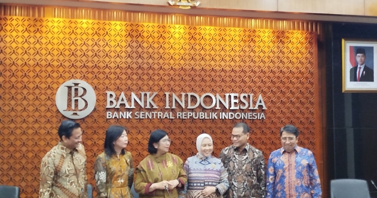 Modal Asing USD9,9 Miliar Masuk ke RI pada Juni-20 Oktober 2026, Rupiah Masih Melemah 0,61 Persen