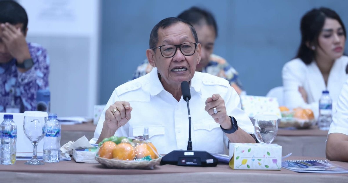 Tekan Angka Kecelakaan Transportasi, Teknologi Simulator dalam Pendidikan Vokasi Harus Diperbarui