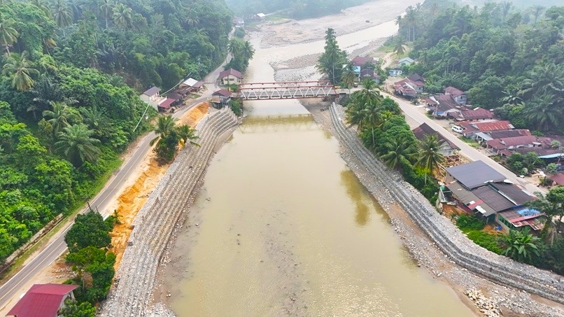 Kontrak Baru PTPP hingga Agustus 2026 Tembus Rp9,3 Triliun, Didominasi Proyek Jalan dan Jembatan