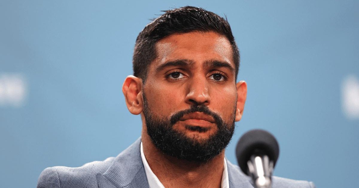 Amir Khan: Moses Itauma Harus Segera Bertarung, Jangan Terlalu Lama Libur!