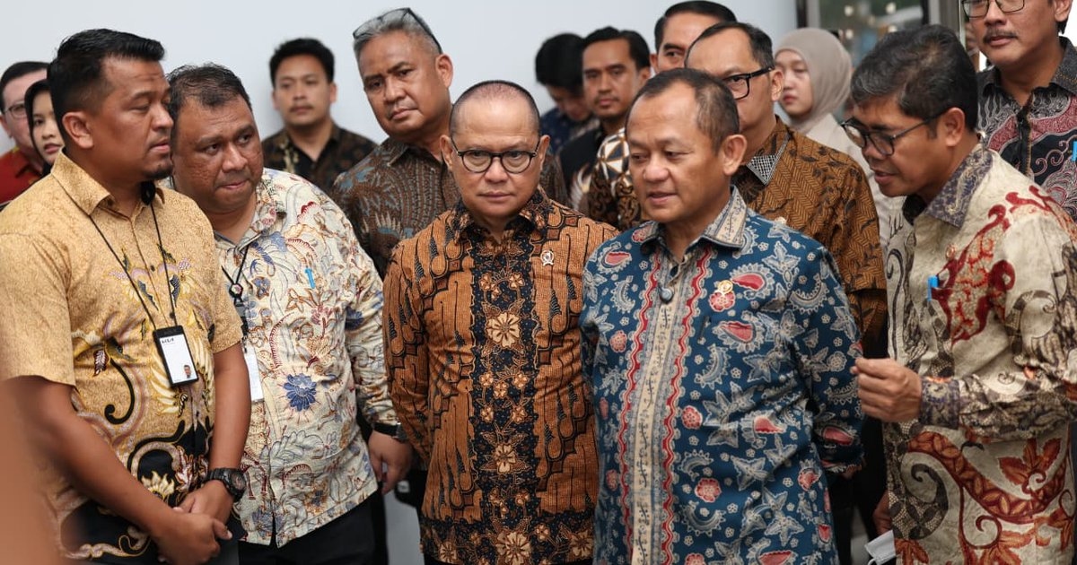 KP2MI dan Kemenperin Perluas Pelatihan Calon Pekerja Migran