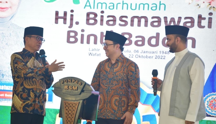Peran Santri sebagai Benteng Moral Bangsa di Tengah Krisis Keteladanan