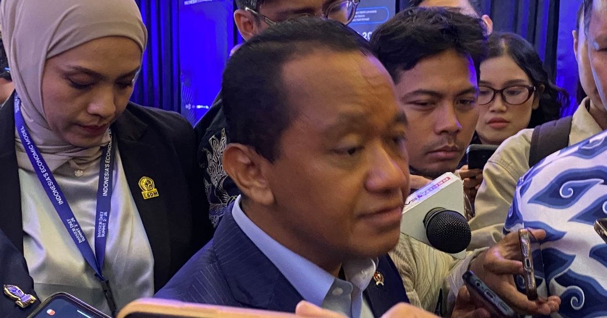 Prabowo Targetkan Semua Desa Berlistrik pada 2030, Ini Upaya Bahlil