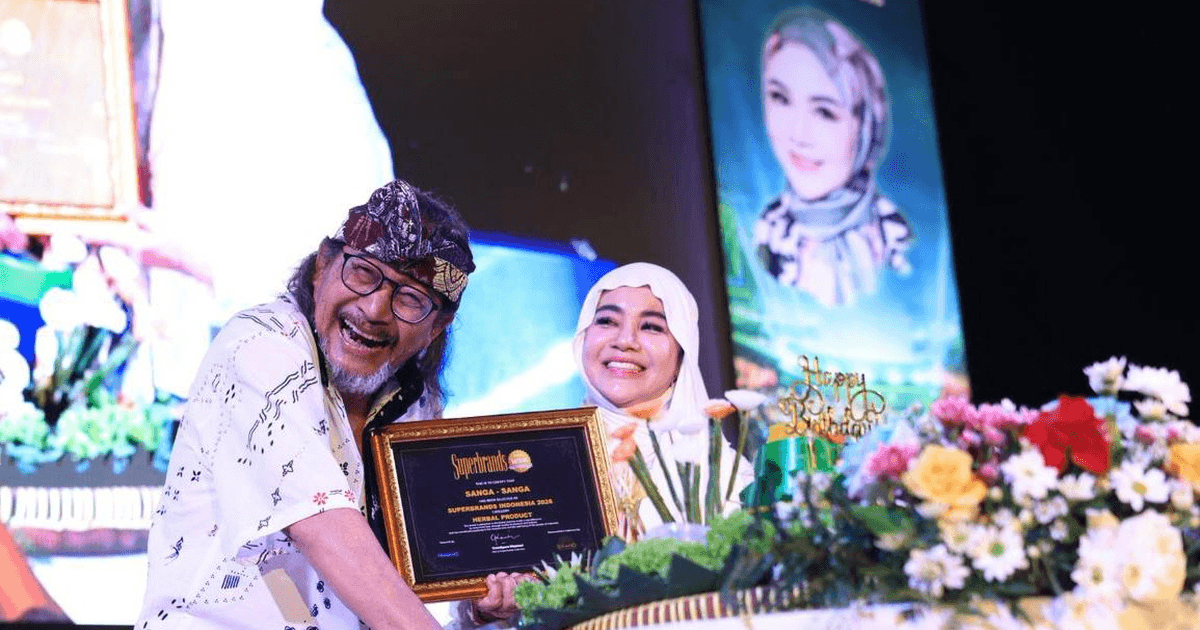 MA Tolak PK, Bambang Pranoto Pertahankan Kemenangan dalam Sengketa Merek Kutus Kutus