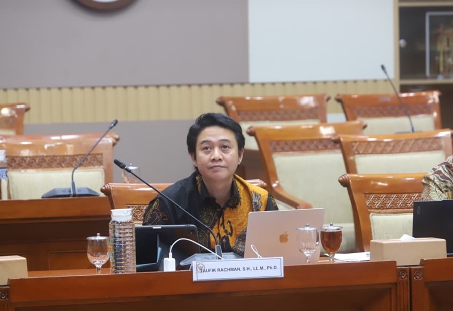 Pakar Unair: Perampasan Aset Tanpa Pemidanaan Sangat Kuat, Tapi Rentan Disalahgunakan