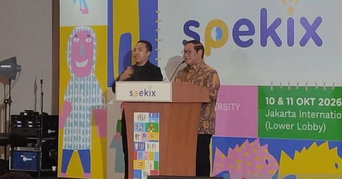 Pramono Buka Peluang Anak Disabilitas Dapat Beasiswa LPDP Jakarta