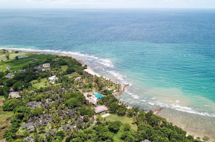 Pantai Cantik di Indonesia Selain Bali, Cocok Buat Liburan