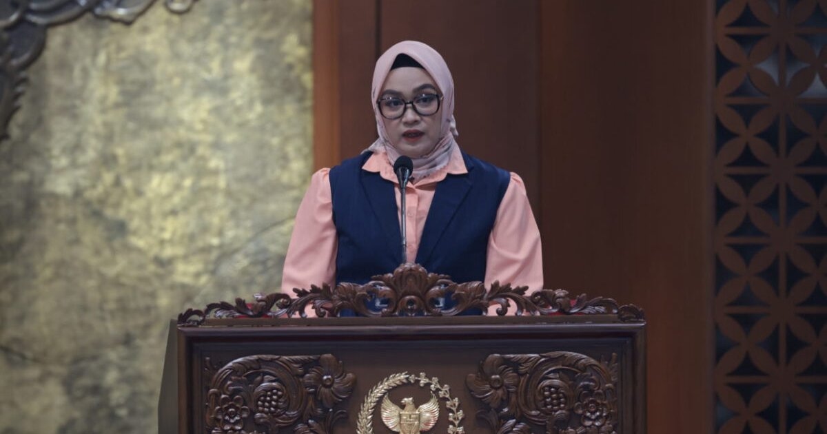 RUU Pelindungan Ketenagakerjaan Perkuat Hak Pekerja dan Kepastian Dunia Usaha