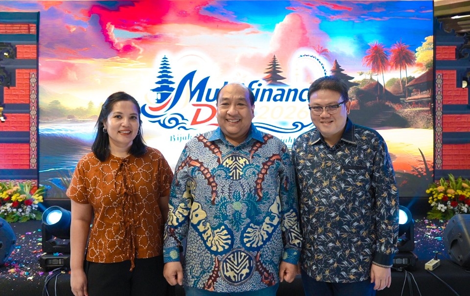 Akulaku Finance Indonesia Dorong Inklusi Keuangan Masyarakat Bali lewat Multifinance Day 2026