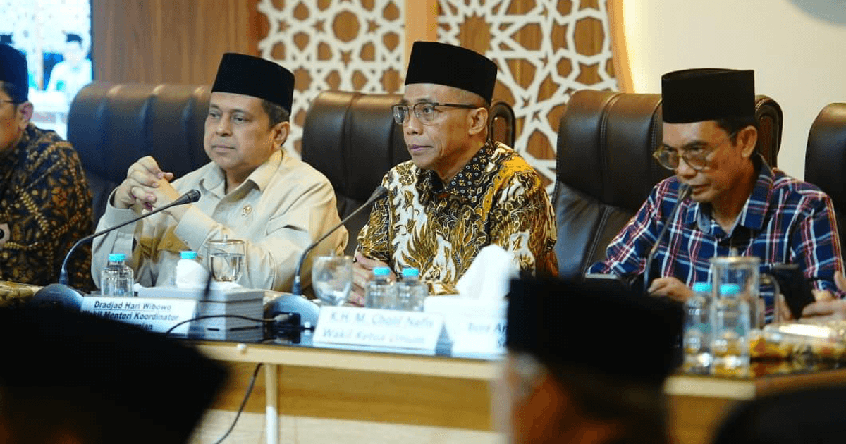 Wajib Halal Berlaku 18 Oktober, Aturan Teknis Dikebut Pemerintah