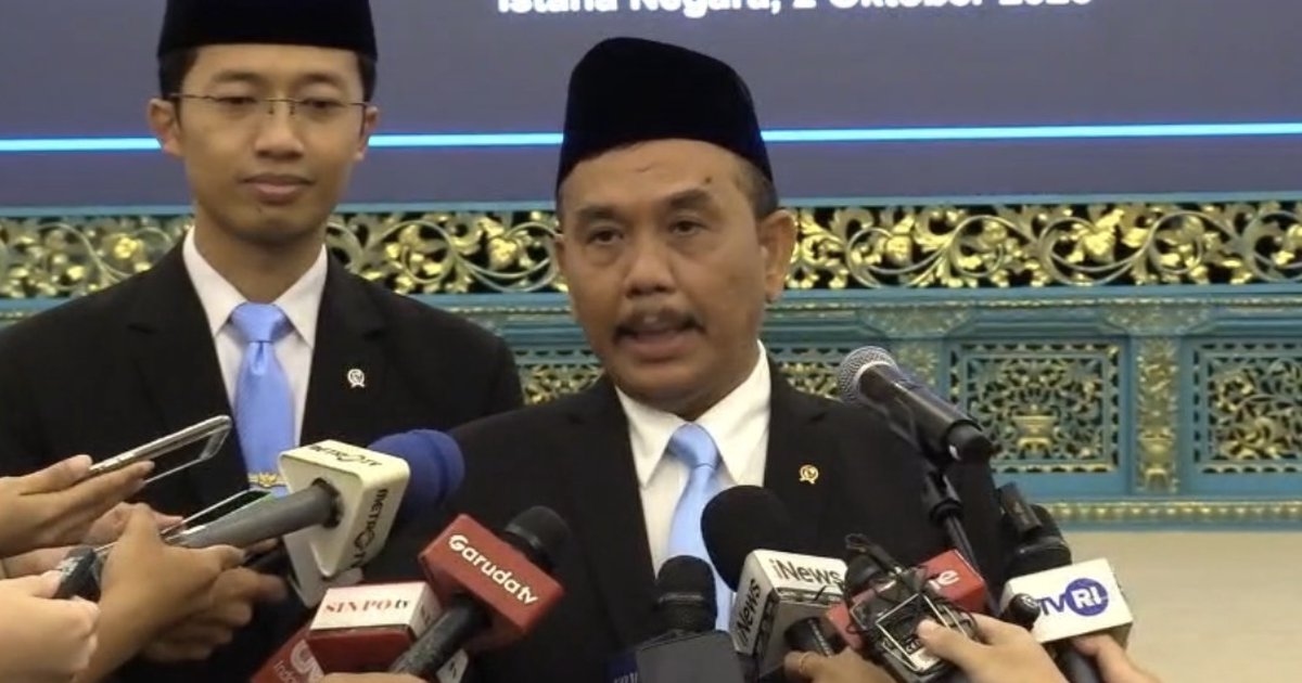 Dulu Minta Gibran Diganti, Kini Syahganda Bilang Sikapnya Berubah: Sekarang Saya di Pemerintahan