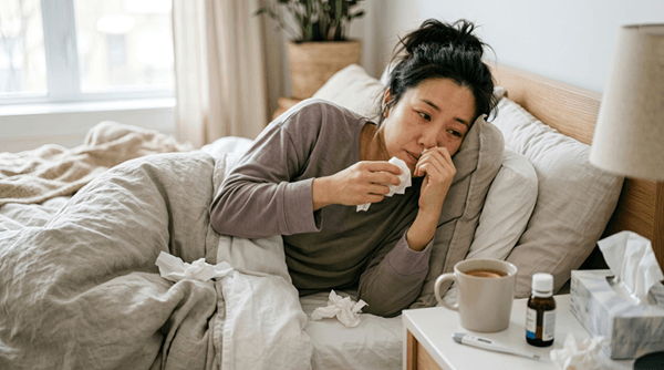 Influenza A Meningkat, Klaim Rawat Inap Allianz Melonjak 47 Persen hingga September 2026