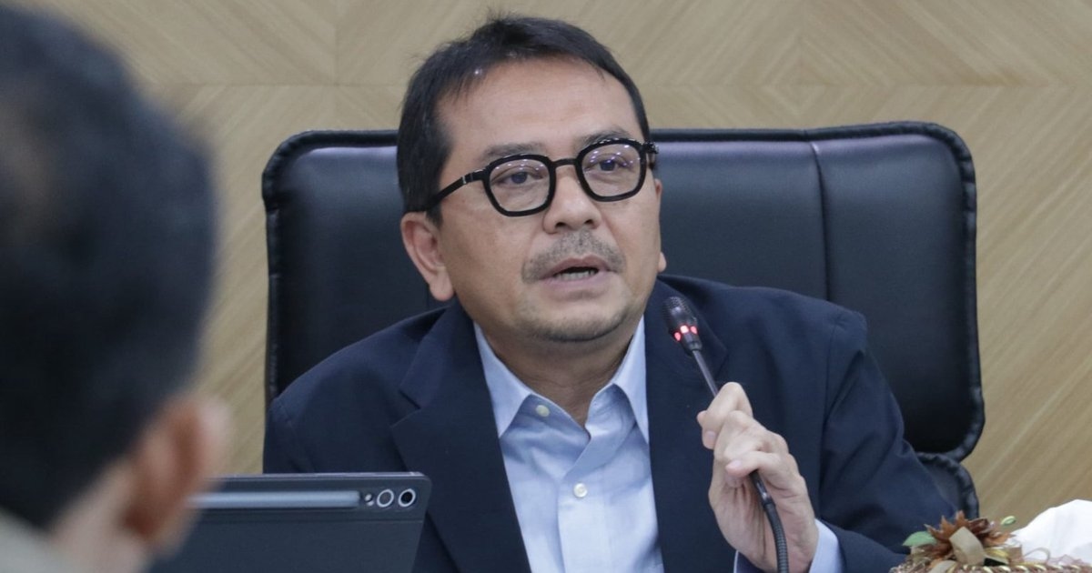 Perpres Ojol Atur Komisi Pengemudi Minimal 92 Persen, DPR Wanti-wanti Soal Ego Sektoral