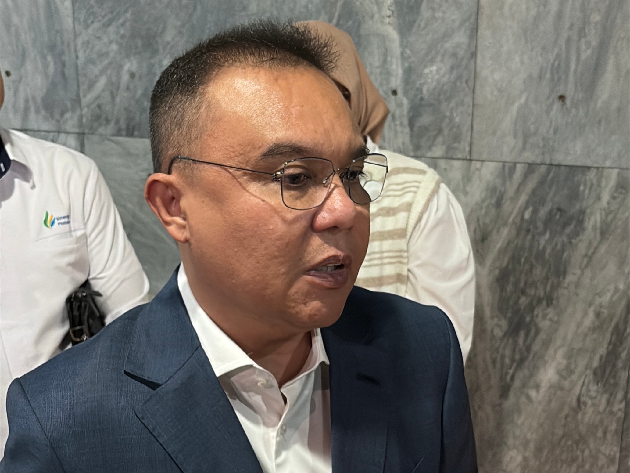 RUU PPRT Masih Tahap Serap Aspirasi Publik, Perlindungan Pekerja Jadi Fokus Utama