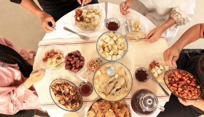 20 Menu Buka Puasa yang Sederhana, Praktis untuk Ramadan di Rumah