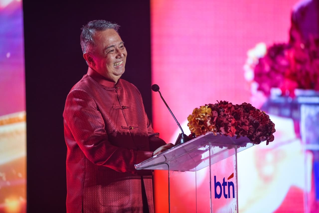 BTN Optimistis 2026, Wealth Management Jadi Motor Baru