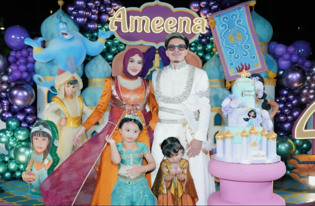 Dipuji sebagai Suami Siaga, Atta Halilintar Pilih Fokus Hal Ini!