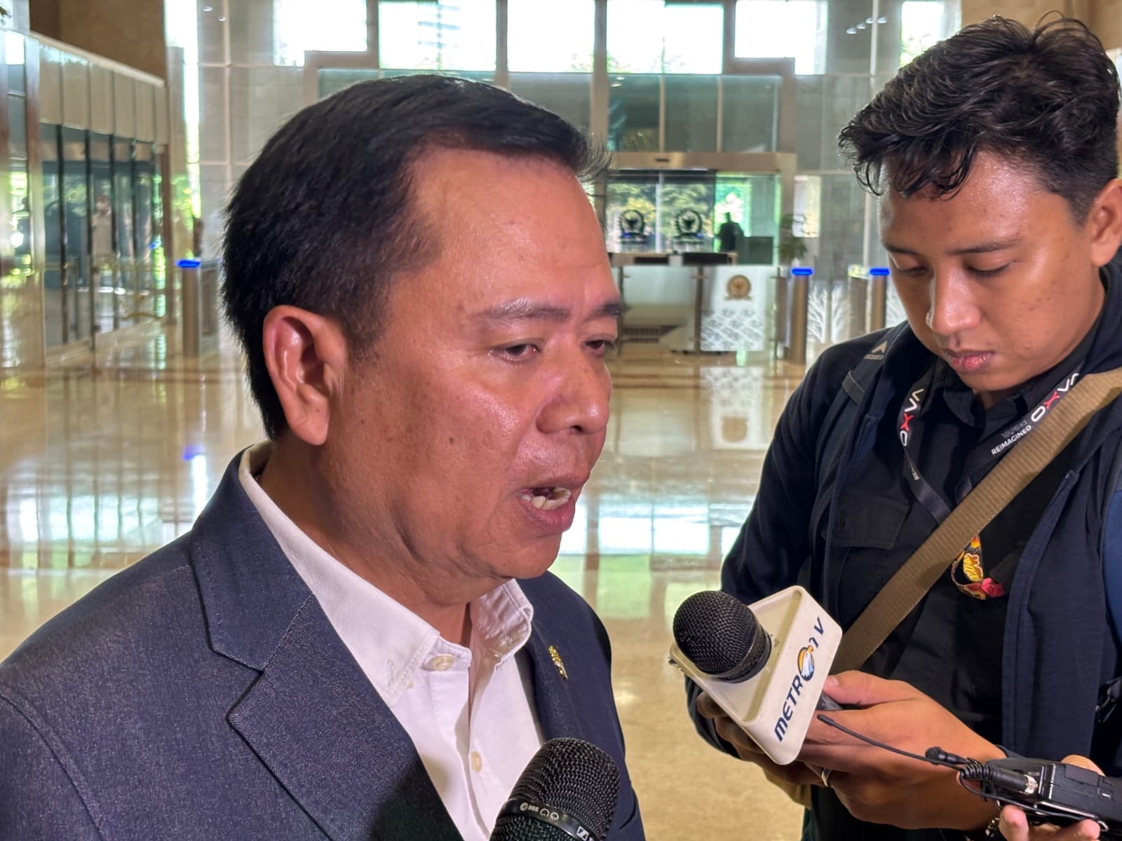 Komisi V DPR Bantah Setujui Ritel Modern Ditutup Demi Kuatkan Kopdes Merah Putih