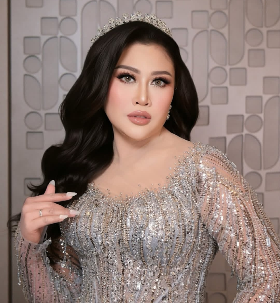 Jaga Privasi Klien, Kuasa Hukum Boiyen ‘Kunci Mulut’ Terkait Cerai ​