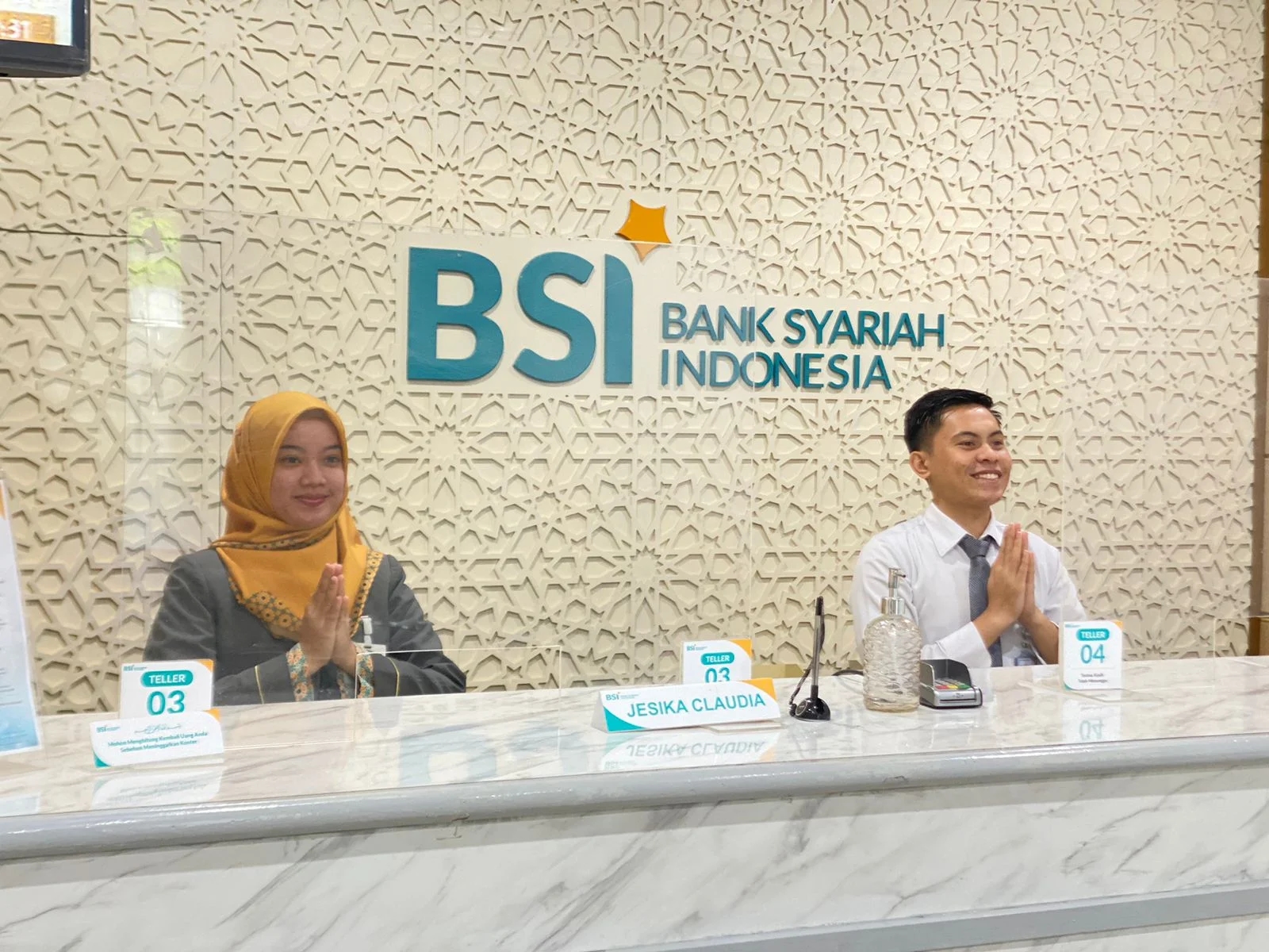 Bank BSI Bidik 2 Juta Nasabah Ikut Tabungan Umrah