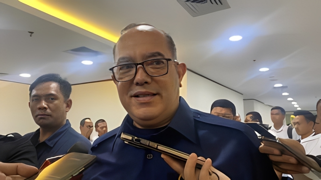 Agrinas Impor 20 Ribu Truk dari Jepang Lewat Dipo, Begini Penjelasan Dirut