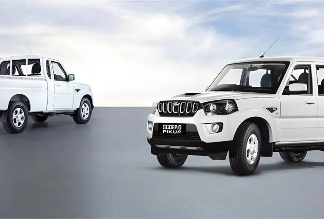 Efisien Jangka Pendek, Impor Pikap India Bisa Rugikan RI!