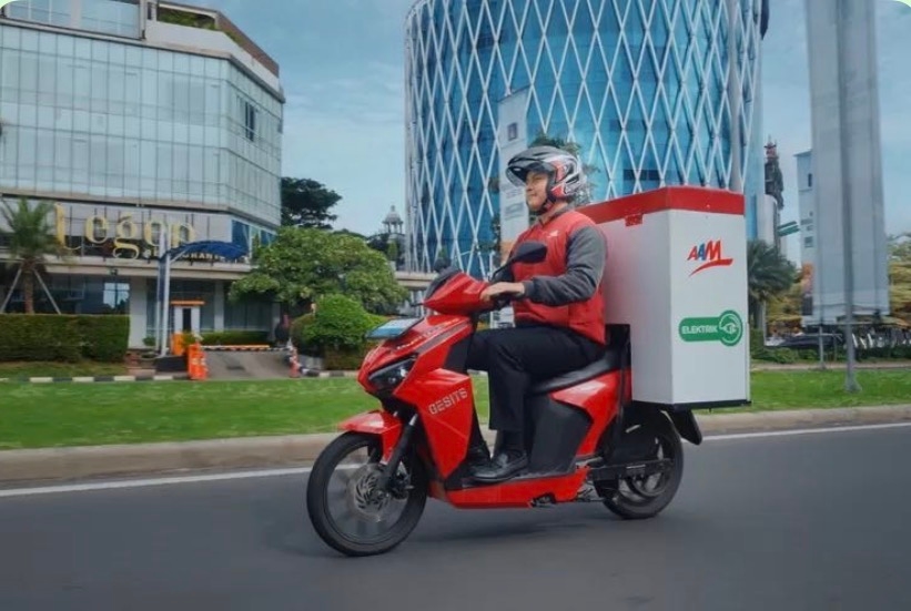 MDLA Gandeng Compawnion, AAM Distribusikan Produk Pet Food Lokal Berbasis Sains