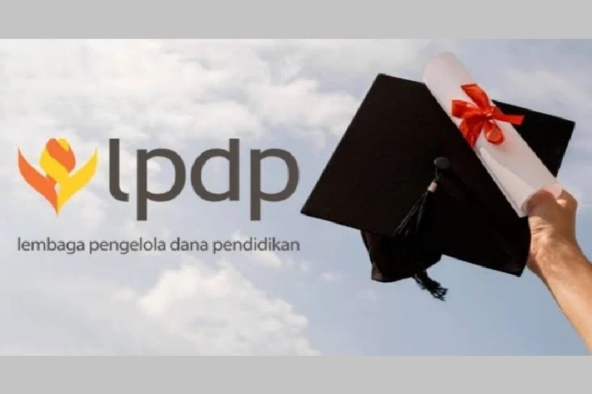 Cara Memperbaiki Data yang Salah di Akun LPDP Setelah Submit