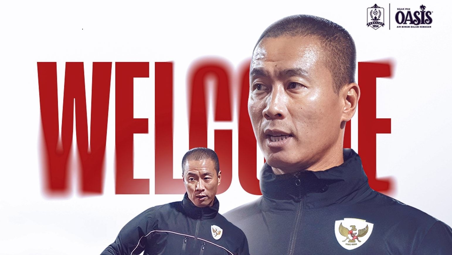 Persijap Jepara Datangkan Pelatih Kiper Yoo Jae-hoon karena Sektor Gawang Krusial di Paruh Kedua